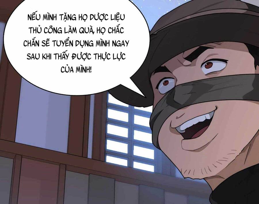 Mắc Kẹt Trong Tòa Tháp Thử Thách Chap 21 - Next Chap 22
