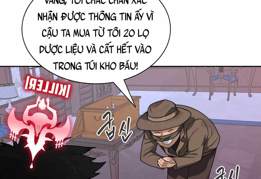 Mắc Kẹt Trong Tòa Tháp Thử Thách Chap 21 - Next Chap 22