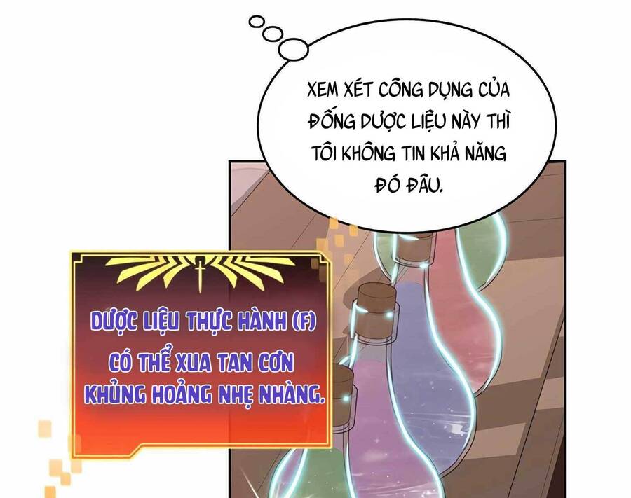 Mắc Kẹt Trong Tòa Tháp Thử Thách Chap 21 - Next Chap 22