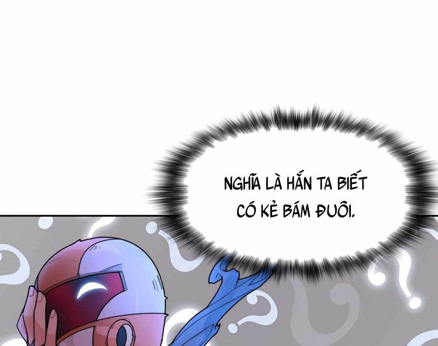 Mắc Kẹt Trong Tòa Tháp Thử Thách Chap 21 - Next Chap 22