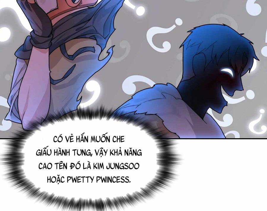Mắc Kẹt Trong Tòa Tháp Thử Thách Chap 21 - Next Chap 22