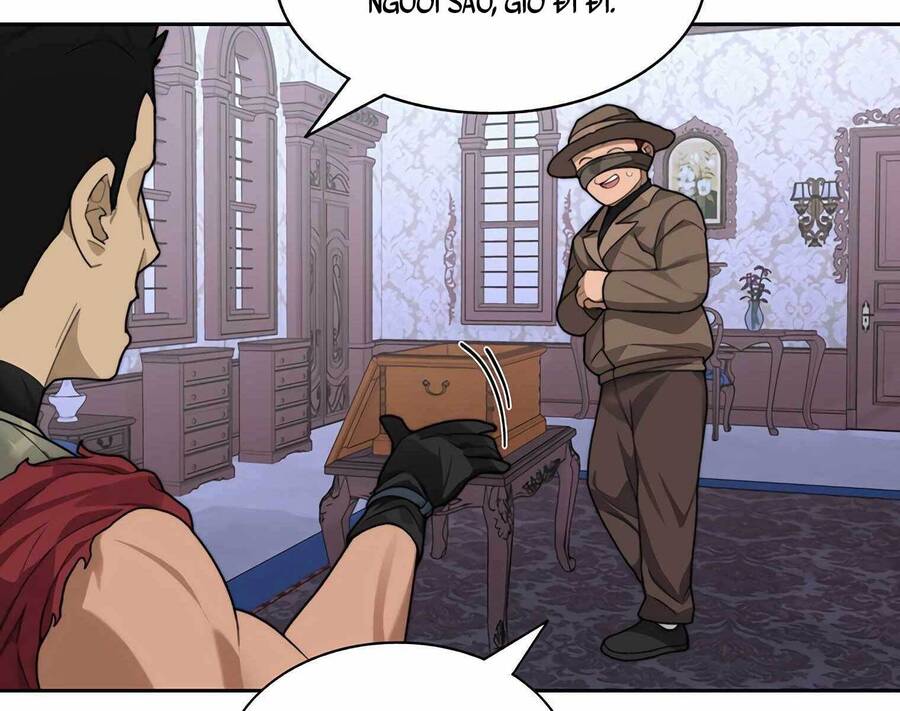 Mắc Kẹt Trong Tòa Tháp Thử Thách Chap 21 - Next Chap 22