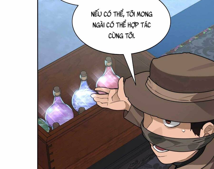 Mắc Kẹt Trong Tòa Tháp Thử Thách Chap 21 - Next Chap 22