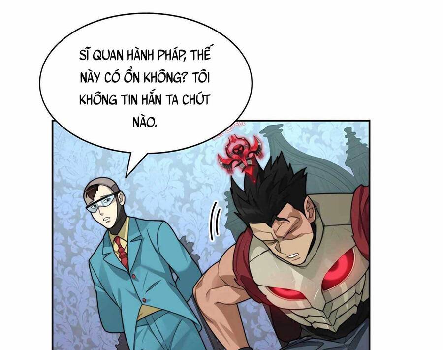 Mắc Kẹt Trong Tòa Tháp Thử Thách Chap 21 - Next Chap 22