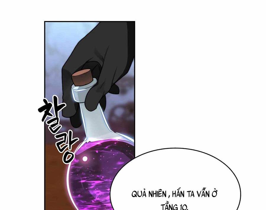 Mắc Kẹt Trong Tòa Tháp Thử Thách Chap 21 - Next Chap 22