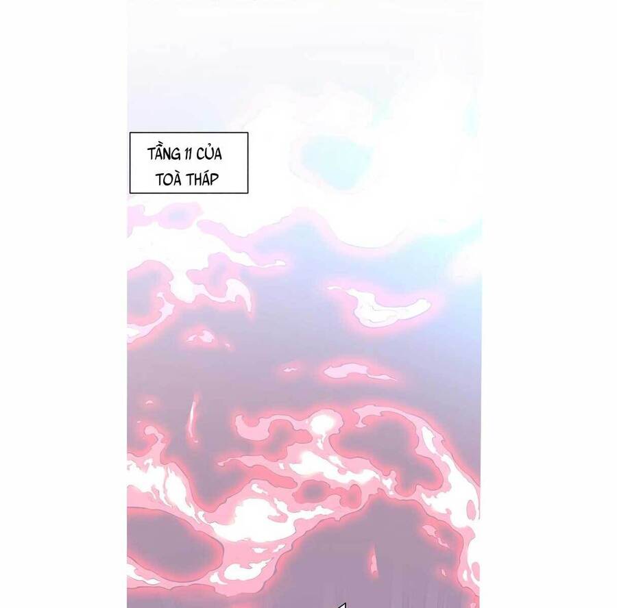 Mắc Kẹt Trong Tòa Tháp Thử Thách Chap 22 - Next Chap 23