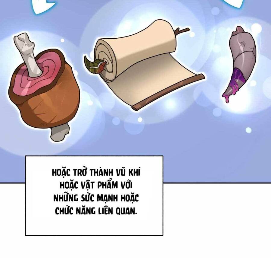 Mắc Kẹt Trong Tòa Tháp Thử Thách Chap 22 - Next Chap 23
