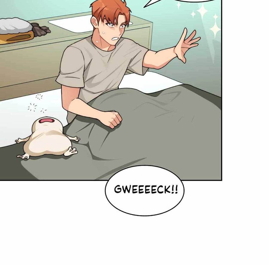 Mắc Kẹt Trong Tòa Tháp Thử Thách Chap 22 - Next Chap 23