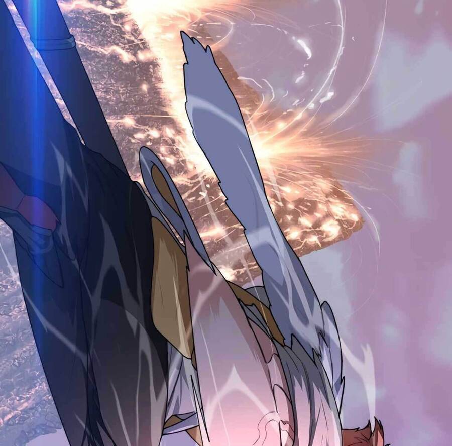 Mắc Kẹt Trong Tòa Tháp Thử Thách Chap 22 - Next Chap 23