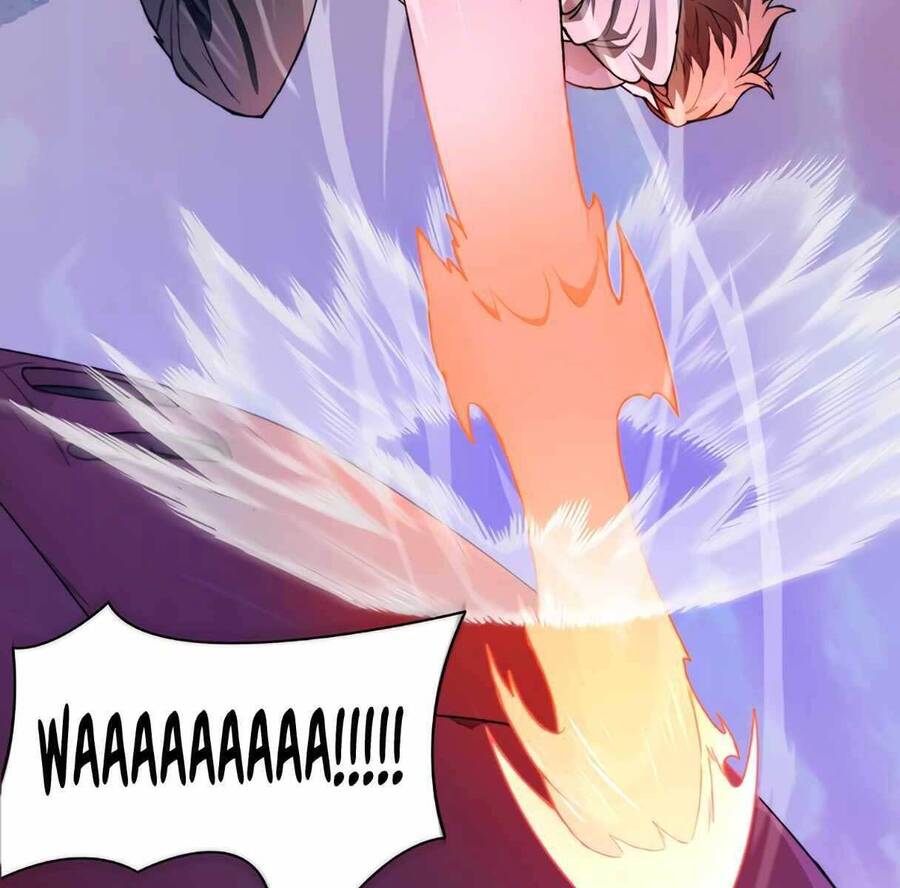 Mắc Kẹt Trong Tòa Tháp Thử Thách Chap 22 - Next Chap 23