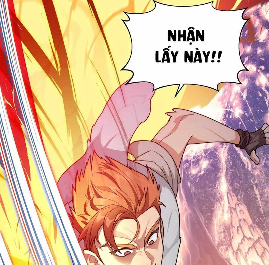 Mắc Kẹt Trong Tòa Tháp Thử Thách Chap 22 - Next Chap 23