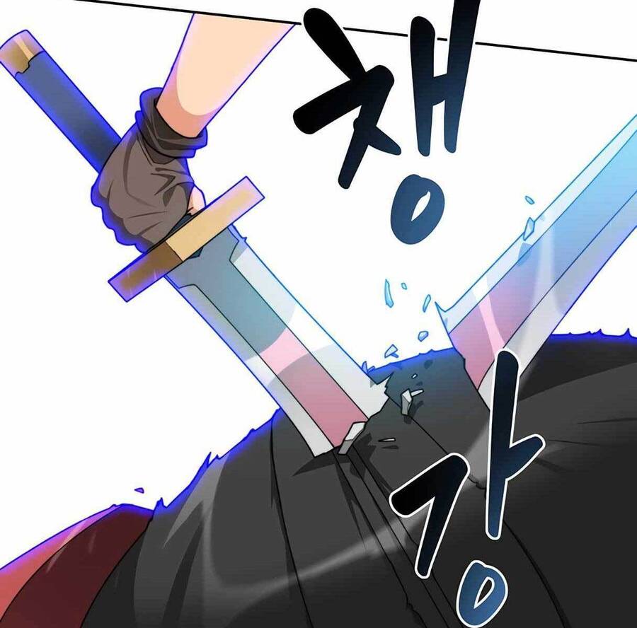 Mắc Kẹt Trong Tòa Tháp Thử Thách Chap 22 - Next Chap 23