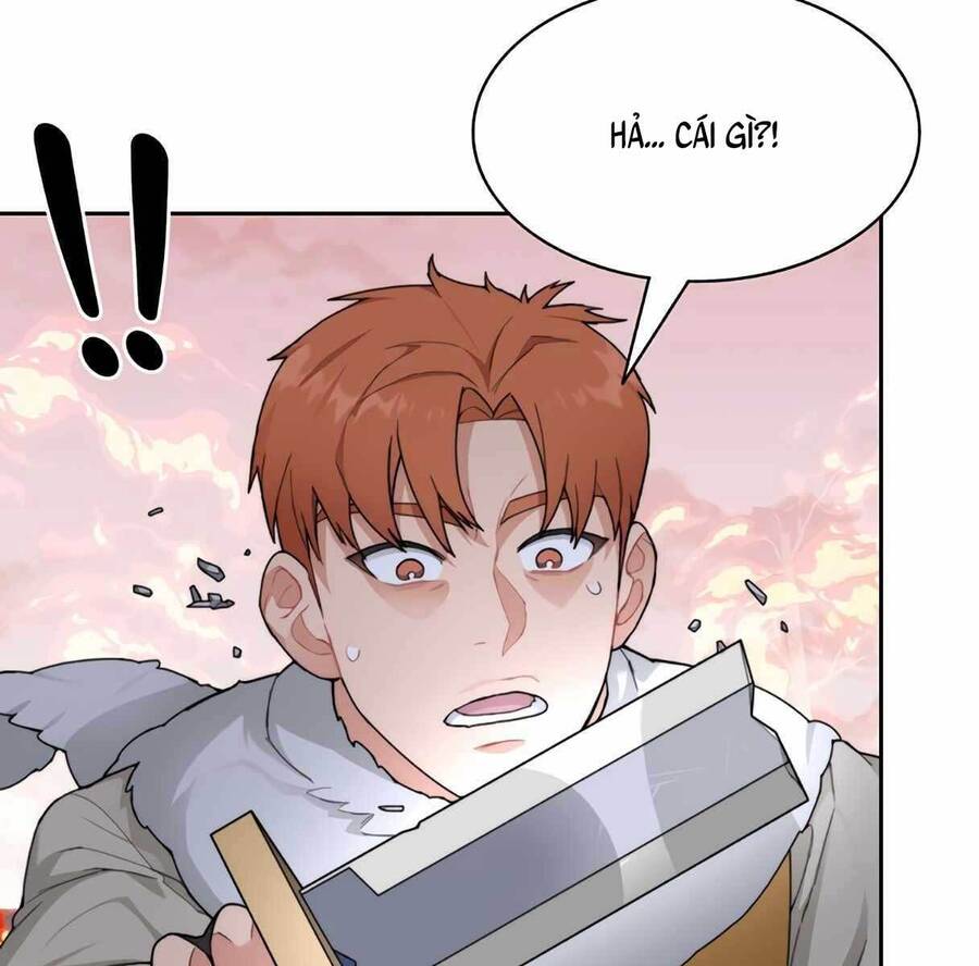 Mắc Kẹt Trong Tòa Tháp Thử Thách Chap 22 - Next Chap 23