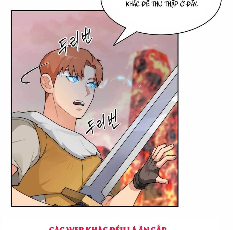 Mắc Kẹt Trong Tòa Tháp Thử Thách Chap 22 - Next Chap 23