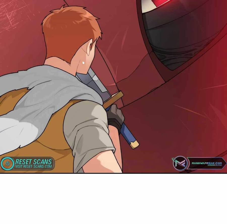 Mắc Kẹt Trong Tòa Tháp Thử Thách Chap 22 - Next Chap 23