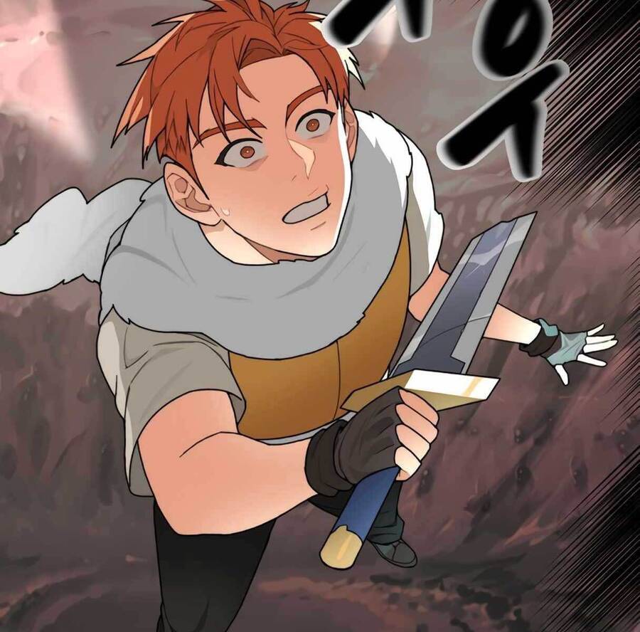 Mắc Kẹt Trong Tòa Tháp Thử Thách Chap 22 - Next Chap 23