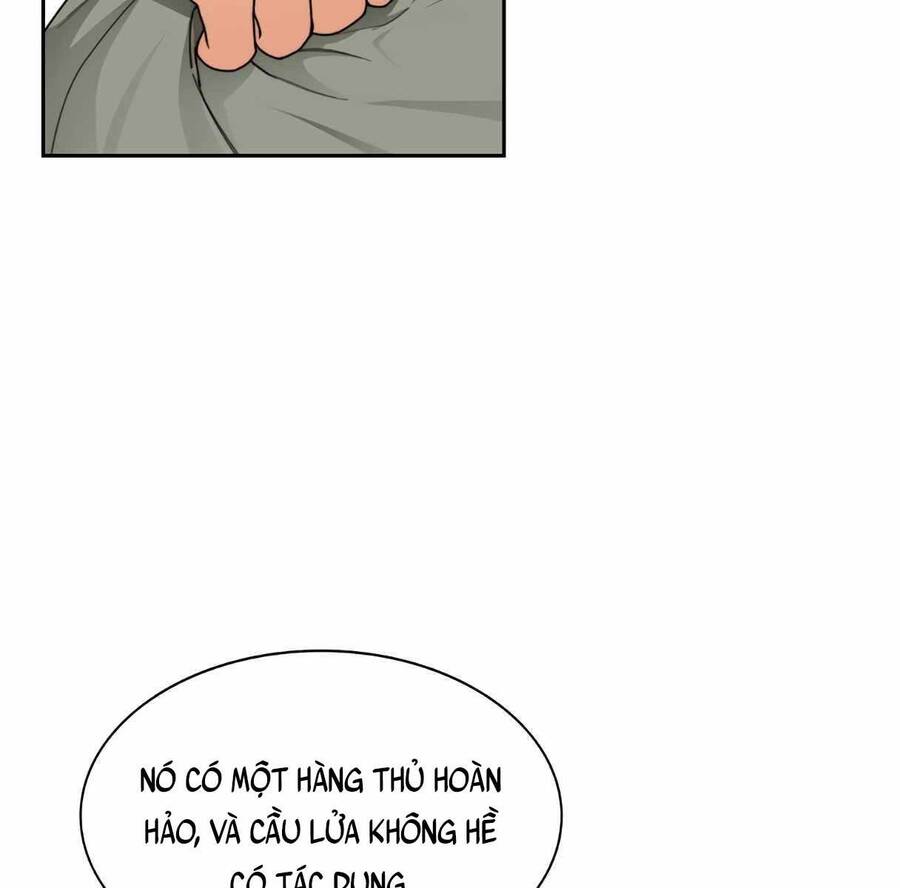 Mắc Kẹt Trong Tòa Tháp Thử Thách Chap 22 - Next Chap 23