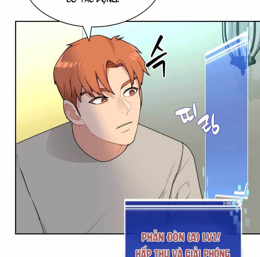 Mắc Kẹt Trong Tòa Tháp Thử Thách Chap 22 - Next Chap 23
