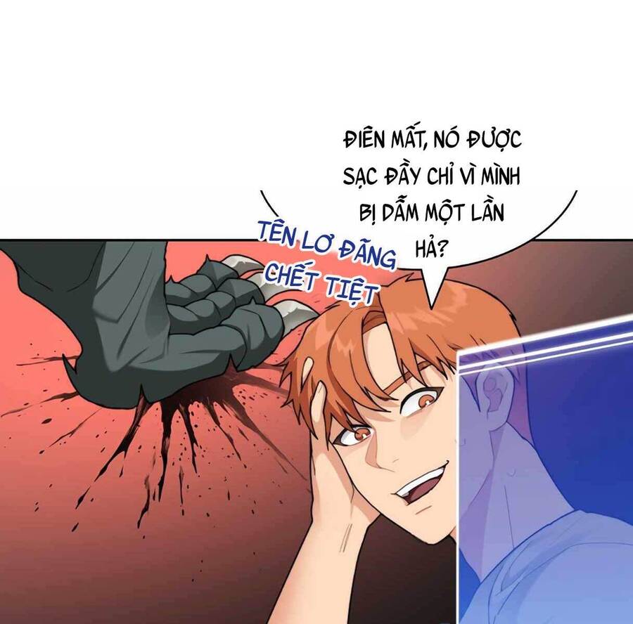 Mắc Kẹt Trong Tòa Tháp Thử Thách Chap 22 - Next Chap 23