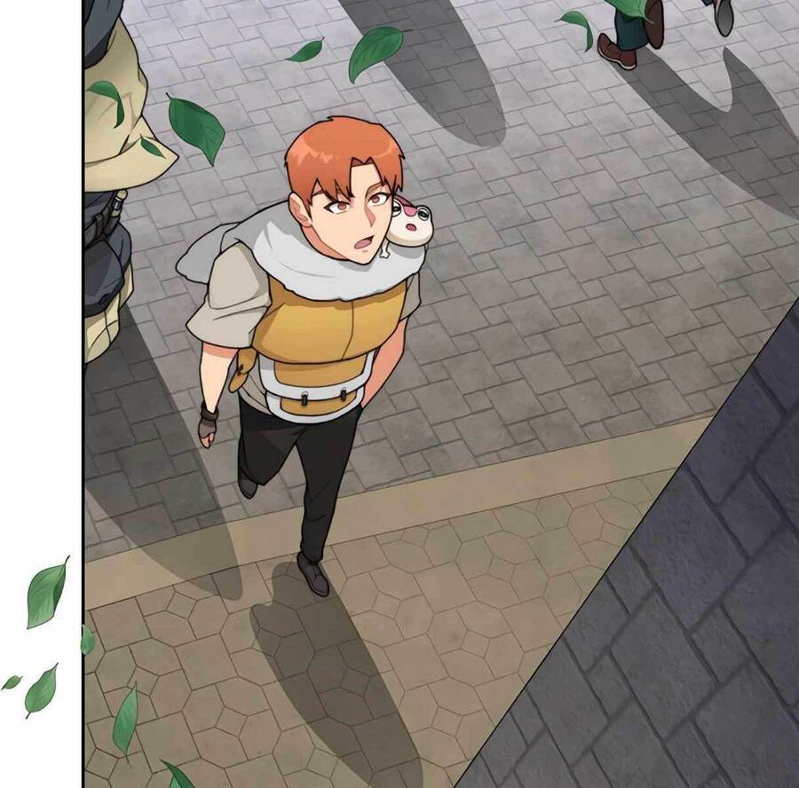 Mắc Kẹt Trong Tòa Tháp Thử Thách Chap 22 - Next Chap 23