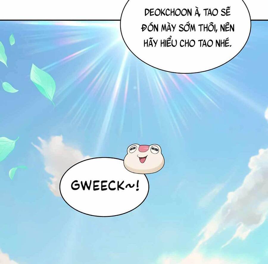 Mắc Kẹt Trong Tòa Tháp Thử Thách Chap 22 - Next Chap 23