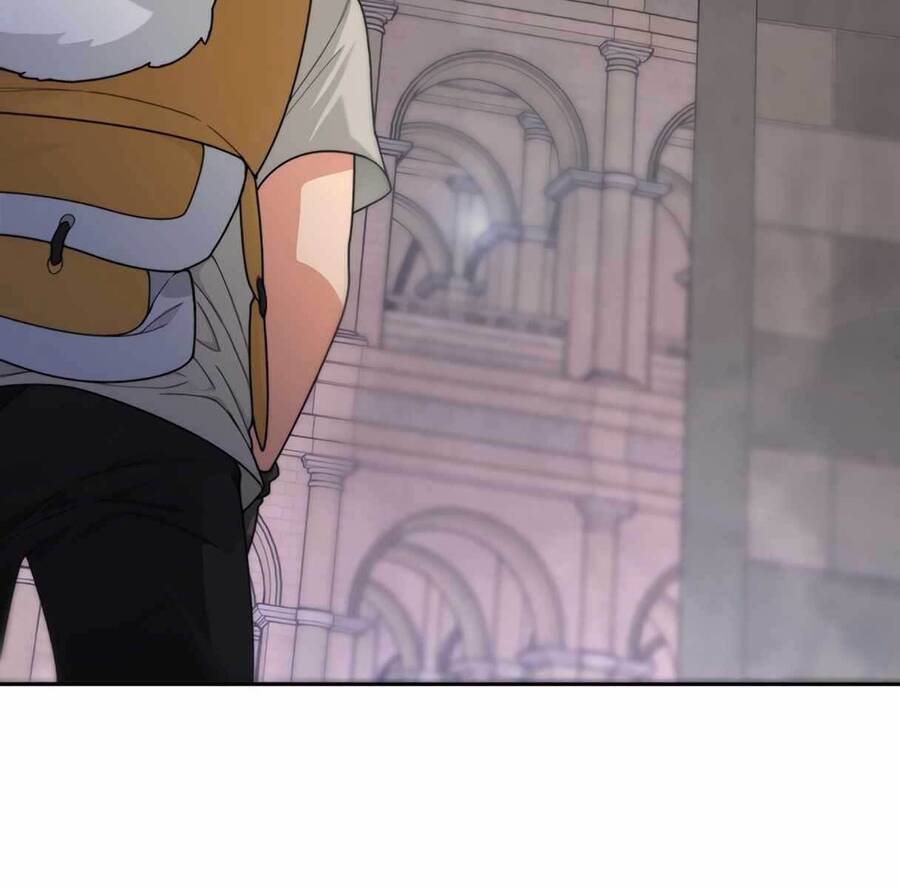 Mắc Kẹt Trong Tòa Tháp Thử Thách Chap 22 - Next Chap 23