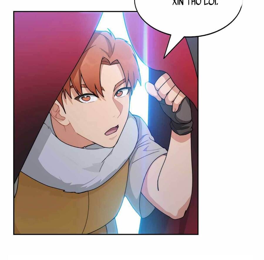 Mắc Kẹt Trong Tòa Tháp Thử Thách Chap 22 - Next Chap 23