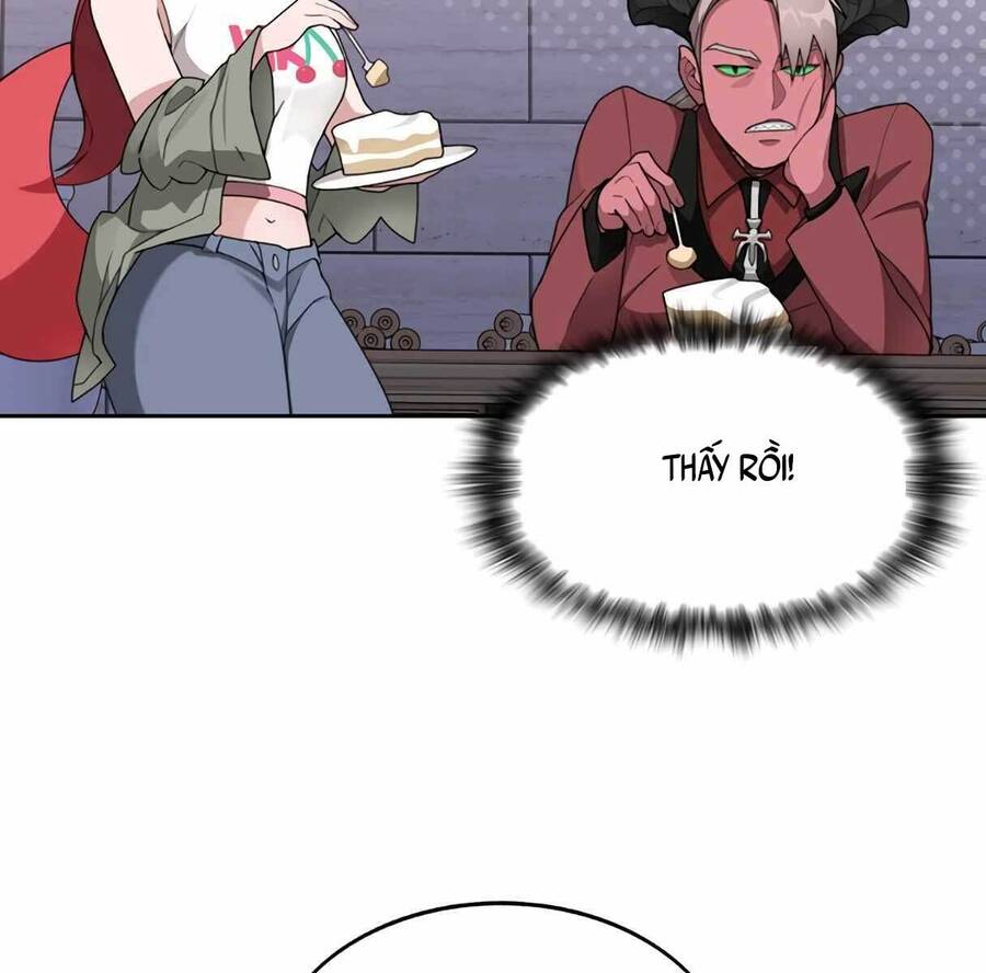 Mắc Kẹt Trong Tòa Tháp Thử Thách Chap 22 - Next Chap 23