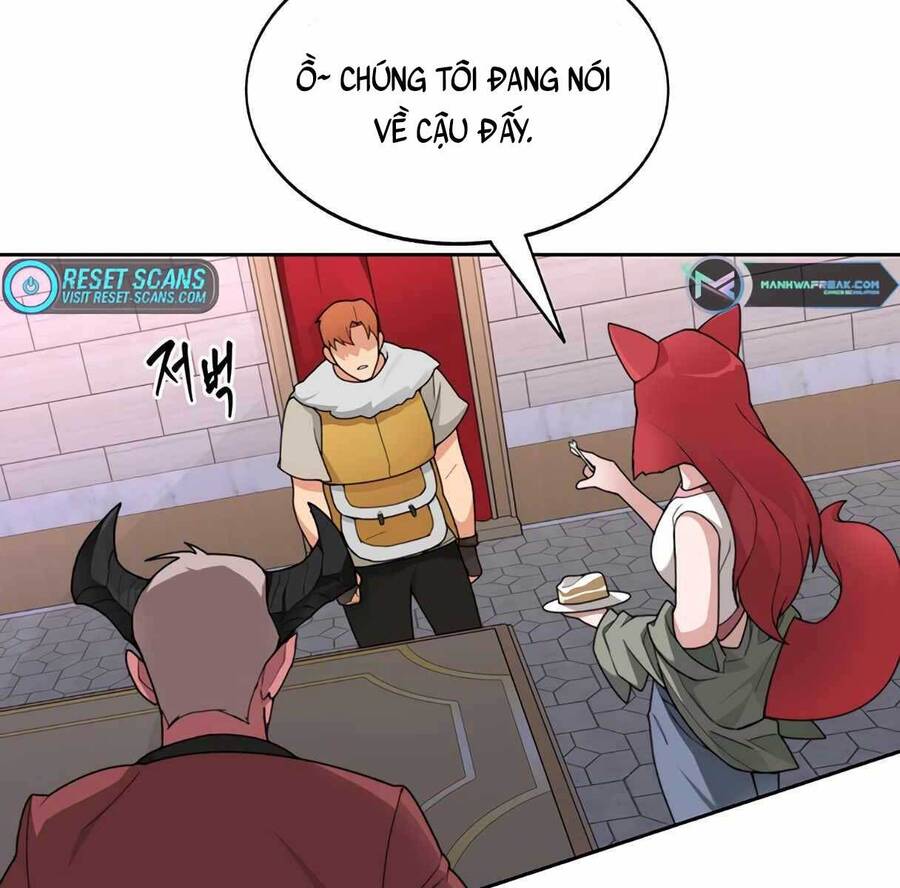 Mắc Kẹt Trong Tòa Tháp Thử Thách Chap 22 - Next Chap 23