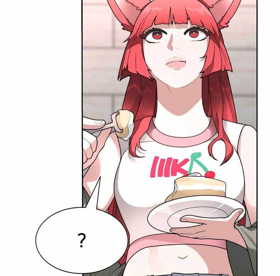 Mắc Kẹt Trong Tòa Tháp Thử Thách Chap 22 - Next Chap 23
