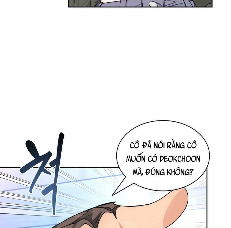 Mắc Kẹt Trong Tòa Tháp Thử Thách Chap 22 - Next Chap 23