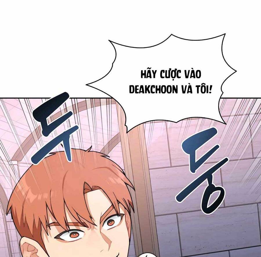 Mắc Kẹt Trong Tòa Tháp Thử Thách Chap 22 - Next Chap 23