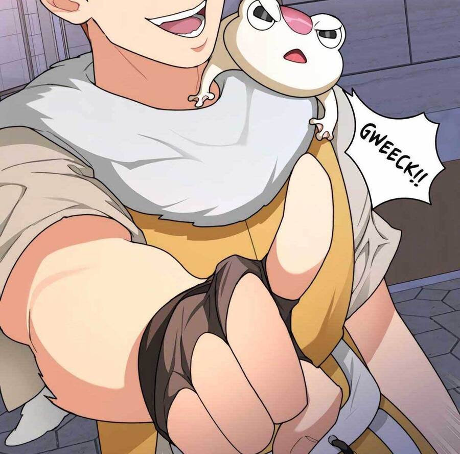Mắc Kẹt Trong Tòa Tháp Thử Thách Chap 22 - Next Chap 23