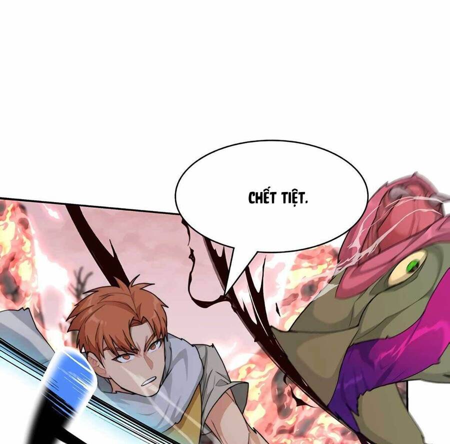 Mắc Kẹt Trong Tòa Tháp Thử Thách Chap 22 - Next Chap 23
