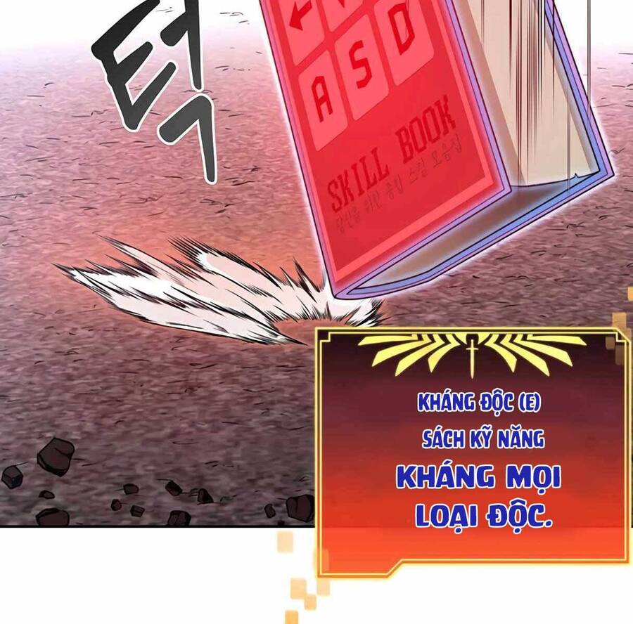 Mắc Kẹt Trong Tòa Tháp Thử Thách Chap 22 - Next Chap 23