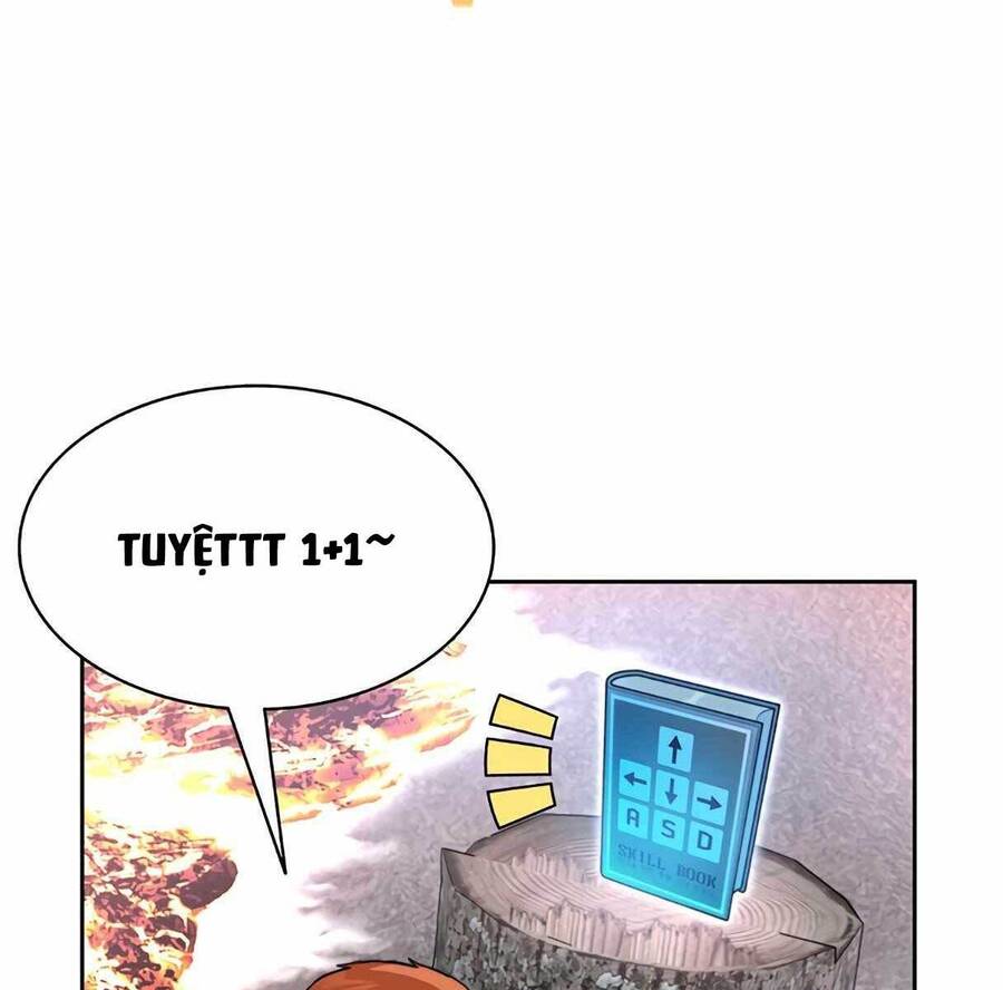 Mắc Kẹt Trong Tòa Tháp Thử Thách Chap 22 - Next Chap 23