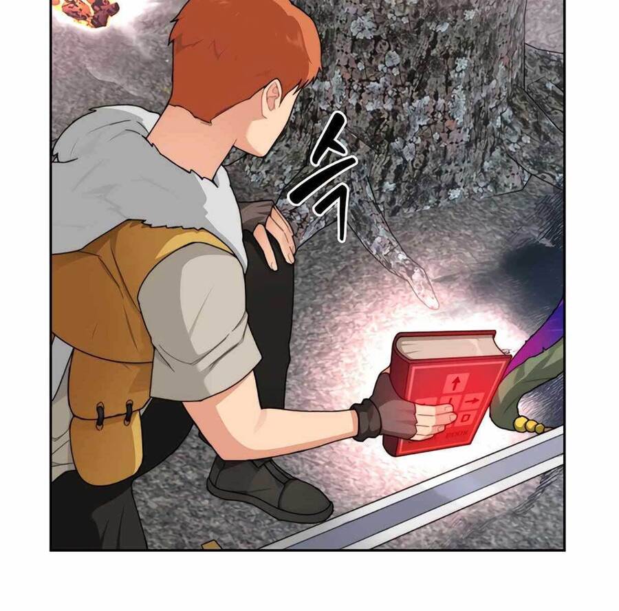 Mắc Kẹt Trong Tòa Tháp Thử Thách Chap 22 - Next Chap 23