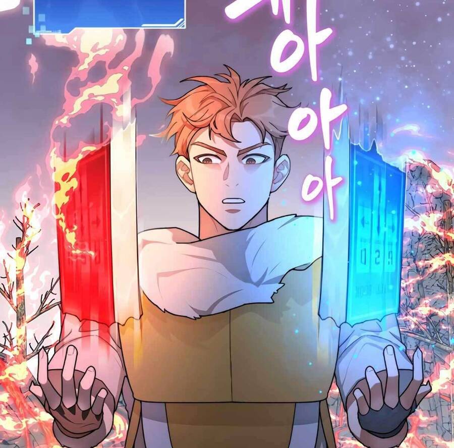 Mắc Kẹt Trong Tòa Tháp Thử Thách Chap 22 - Next Chap 23
