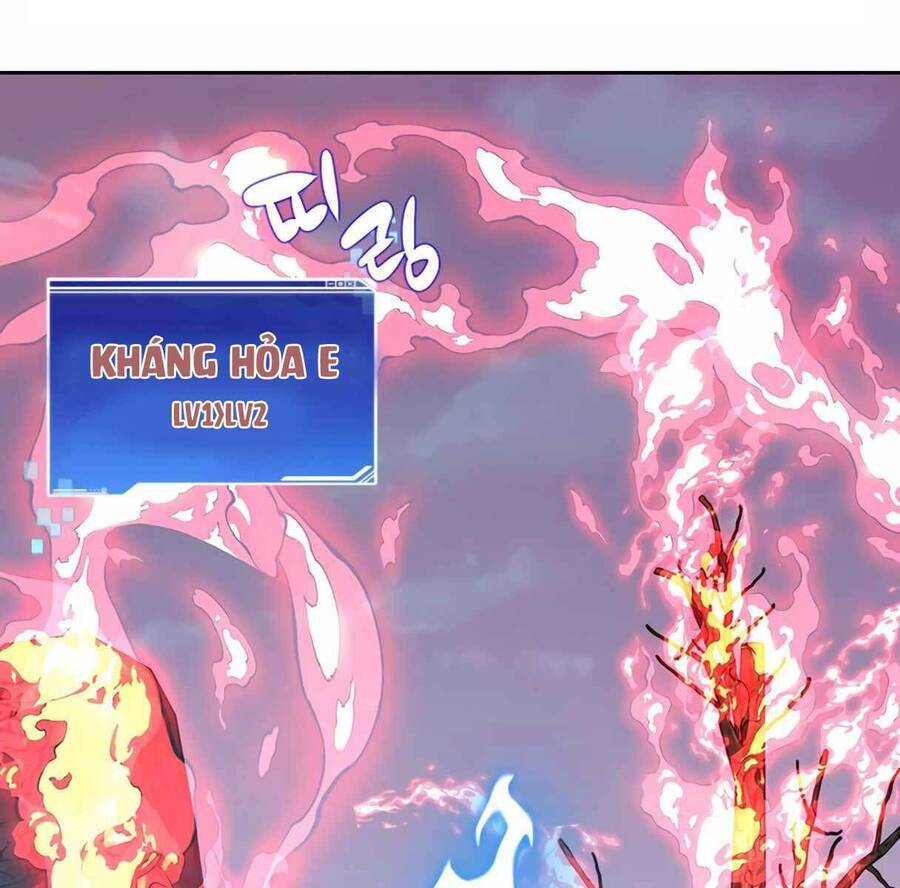 Mắc Kẹt Trong Tòa Tháp Thử Thách Chap 22 - Next Chap 23