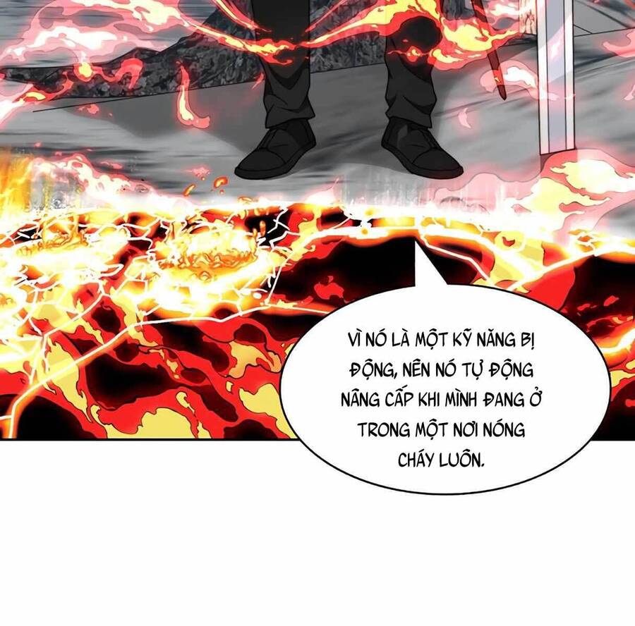 Mắc Kẹt Trong Tòa Tháp Thử Thách Chap 22 - Next Chap 23