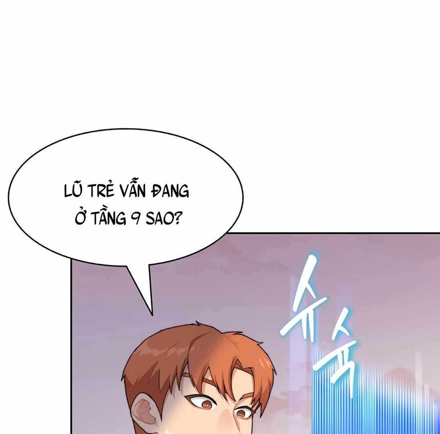 Mắc Kẹt Trong Tòa Tháp Thử Thách Chap 22 - Next Chap 23