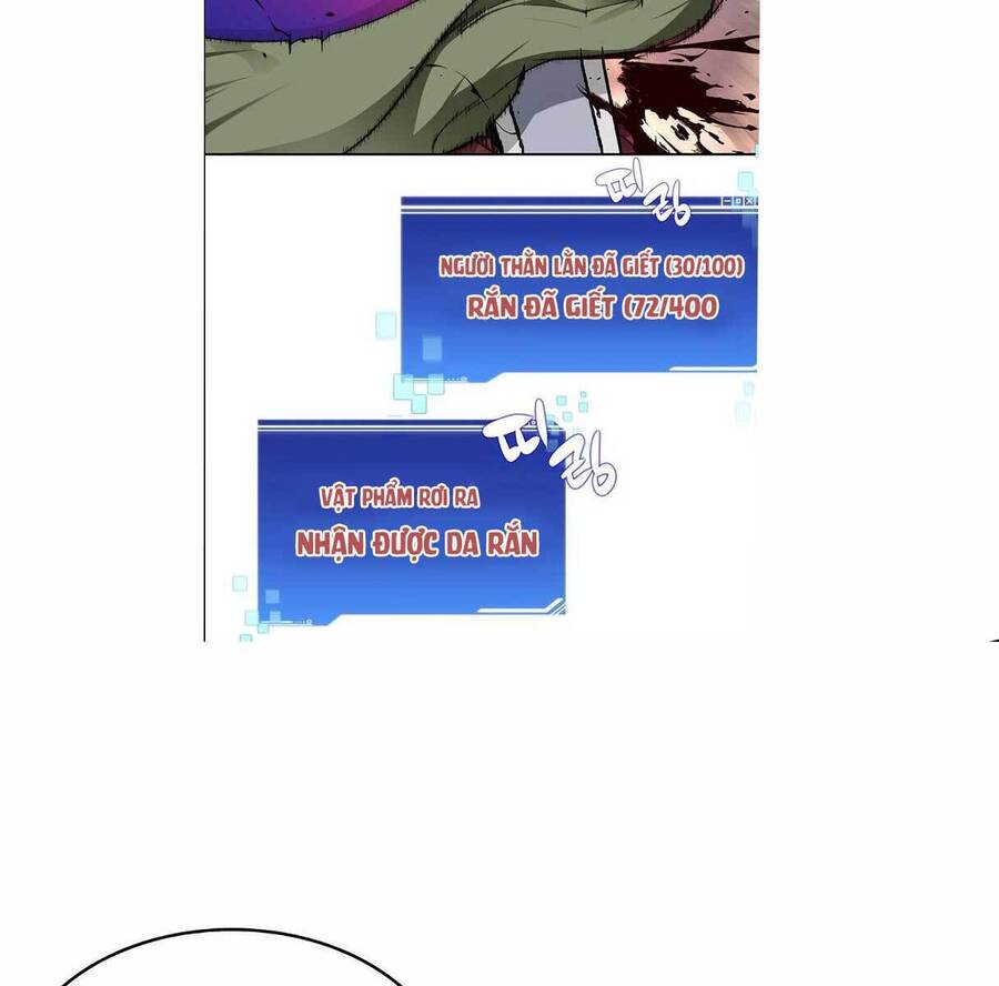 Mắc Kẹt Trong Tòa Tháp Thử Thách Chap 22 - Next Chap 23