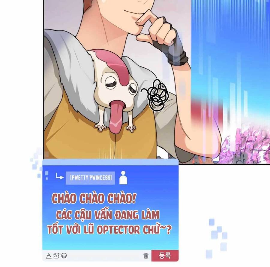 Mắc Kẹt Trong Tòa Tháp Thử Thách Chap 22 - Next Chap 23