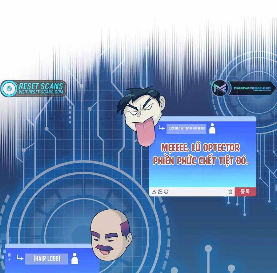 Mắc Kẹt Trong Tòa Tháp Thử Thách Chap 22 - Next Chap 23