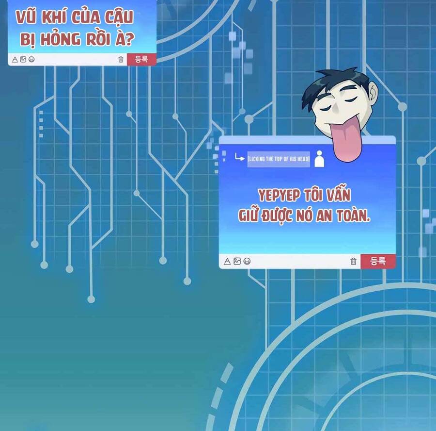 Mắc Kẹt Trong Tòa Tháp Thử Thách Chap 22 - Next Chap 23