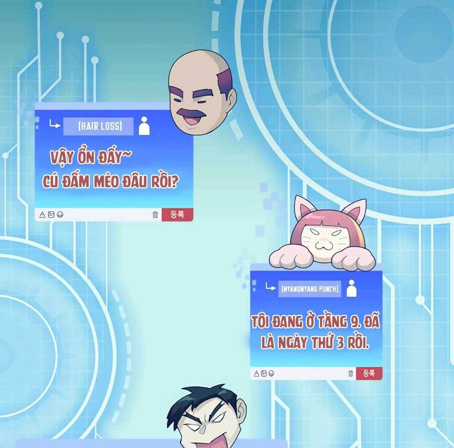 Mắc Kẹt Trong Tòa Tháp Thử Thách Chap 22 - Next Chap 23
