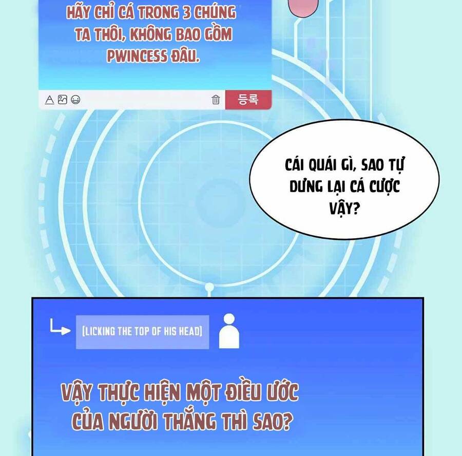 Mắc Kẹt Trong Tòa Tháp Thử Thách Chap 22 - Next Chap 23