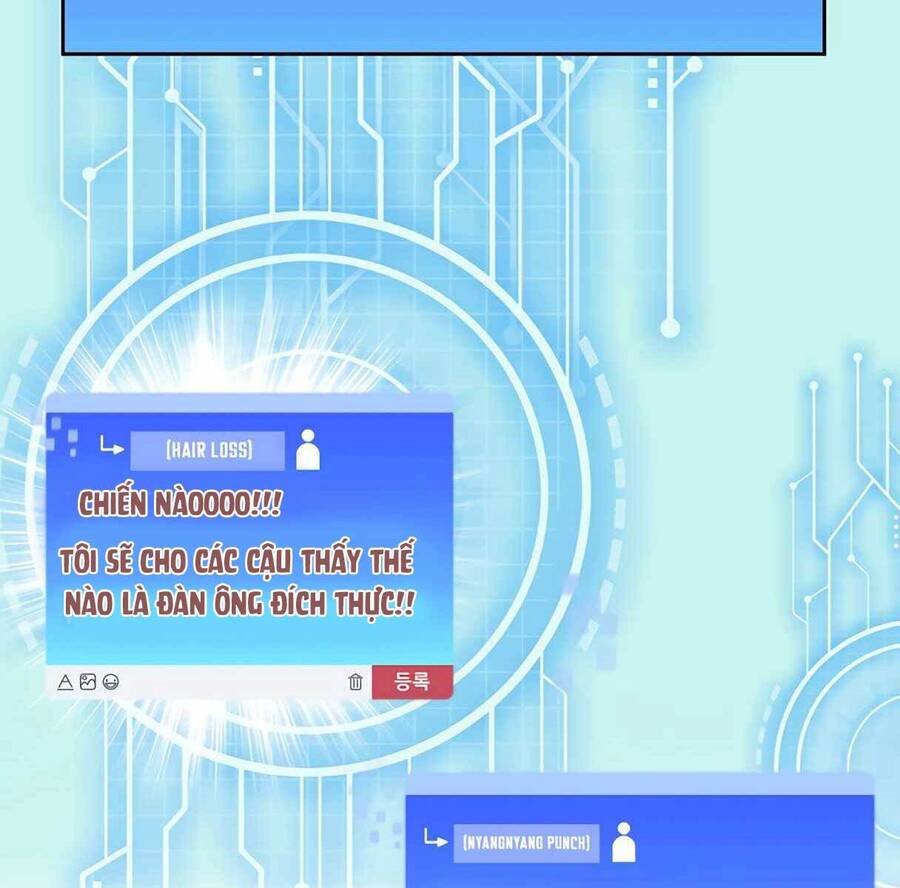 Mắc Kẹt Trong Tòa Tháp Thử Thách Chap 22 - Next Chap 23