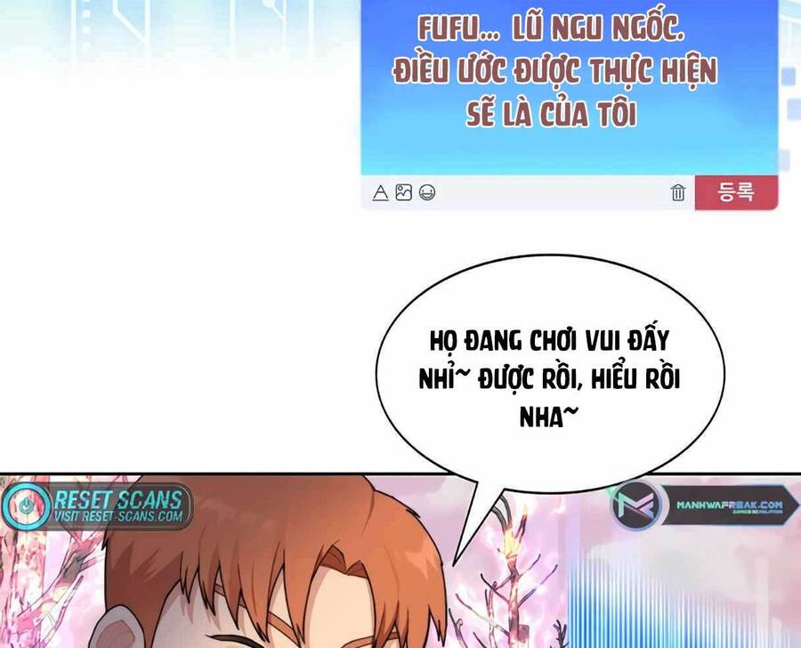 Mắc Kẹt Trong Tòa Tháp Thử Thách Chap 22 - Next Chap 23