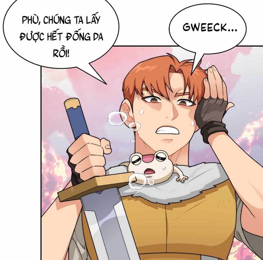 Mắc Kẹt Trong Tòa Tháp Thử Thách Chap 22 - Next Chap 23